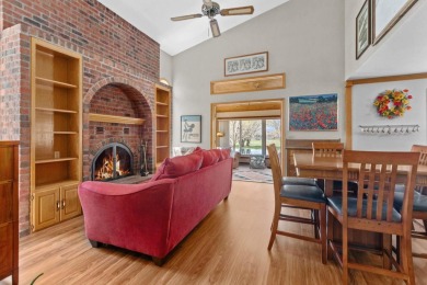 One of a kind, Unbelievable Condo minutes from High Cliff State on High Cliff Golf Course in Wisconsin - for sale on GolfHomes.com, golf home, golf lot
