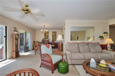 GROUND-FLOOR GOLF COURSE LIVING! Looking for the ultimate on El Rio Golf Course and Club in Florida - for sale on GolfHomes.com, golf home, golf lot