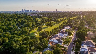 Situated on Lakewood Country Club with spectacular views of the on Lakewood Country Club in Texas - for sale on GolfHomes.com, golf home, golf lot