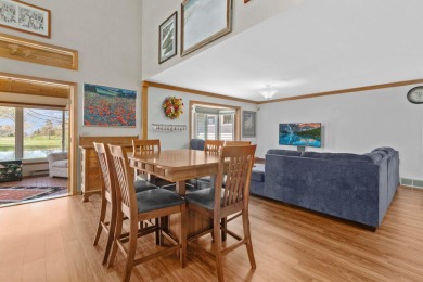 One of a kind, Unbelievable Condo minutes from High Cliff State on High Cliff Golf Course in Wisconsin - for sale on GolfHomes.com, golf home, golf lot