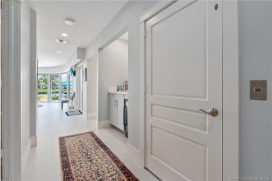 Discover this expansive Waterfront Estate located on a secluded on Sailfish Point Golf Club, Inc. in Florida - for sale on GolfHomes.com, golf home, golf lot