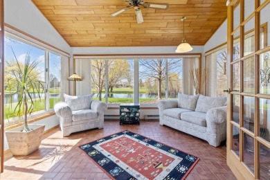 One of a kind, Unbelievable Condo minutes from High Cliff State on High Cliff Golf Course in Wisconsin - for sale on GolfHomes.com, golf home, golf lot