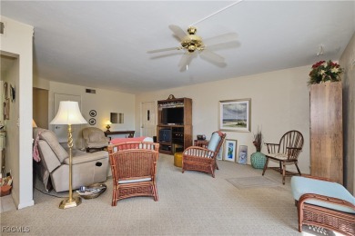 GROUND-FLOOR GOLF COURSE LIVING! Looking for the ultimate on El Rio Golf Course and Club in Florida - for sale on GolfHomes.com, golf home, golf lot