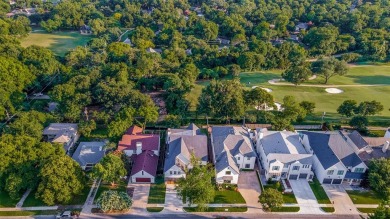 Situated on Lakewood Country Club with spectacular views of the on Lakewood Country Club in Texas - for sale on GolfHomes.com, golf home, golf lot