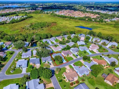 ~oNEW Roof 2021o~ ~oHVAC 2024o~ QUARTZ Countertops Throughout! on El Diablo Executive Golf Course in Florida - for sale on GolfHomes.com, golf home, golf lot