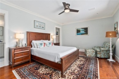 Discover this expansive Waterfront Estate located on a secluded on Sailfish Point Golf Club, Inc. in Florida - for sale on GolfHomes.com, golf home, golf lot