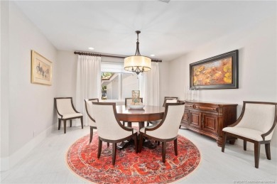 Discover this expansive Waterfront Estate located on a secluded on Sailfish Point Golf Club, Inc. in Florida - for sale on GolfHomes.com, golf home, golf lot