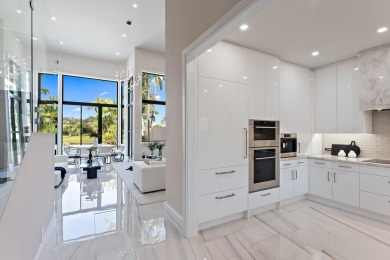 Completely reimagined and renovated from floor to ceiling in on Frenchmans Creek Country Club in Florida - for sale on GolfHomes.com, golf home, golf lot