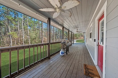 This beautifully appointed 3-bedroom, 2-bath home with a 2-car on Rayburn Country Club in Texas - for sale on GolfHomes.com, golf home, golf lot