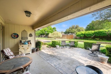 This lovely one owner home awaits it's new owners! Beautifully on Texas Rangers Golf Club  in Texas - for sale on GolfHomes.com, golf home, golf lot