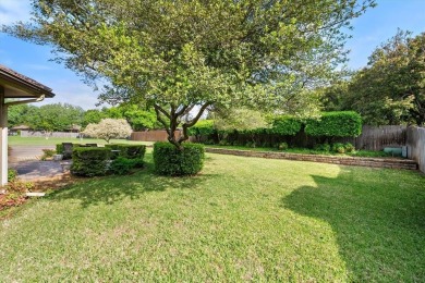 This lovely one owner home awaits it's new owners! Beautifully on Texas Rangers Golf Club  in Texas - for sale on GolfHomes.com, golf home, golf lot