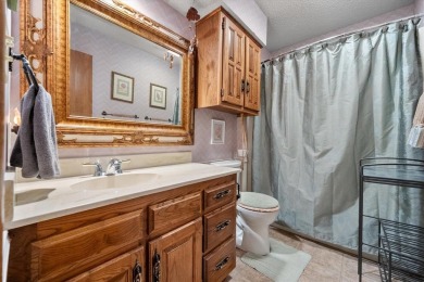 This lovely one owner home awaits it's new owners! Beautifully on Texas Rangers Golf Club  in Texas - for sale on GolfHomes.com, golf home, golf lot