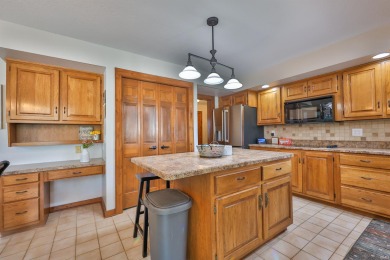 Welcome home to this meticulously maintained gem in sought-after on Arlington Park Association in Indiana - for sale on GolfHomes.com, golf home, golf lot