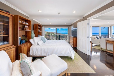 Conveniently located just a few blocks up Wilhelmina Rise, this on  in Hawaii - for sale on GolfHomes.com, golf home, golf lot