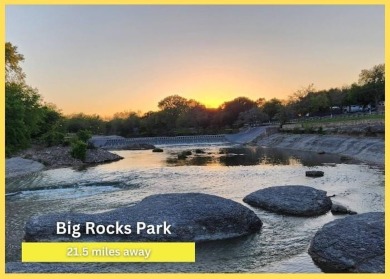 Don't miss this rare opportunity to own a piece of land in The on The Retreat in Texas - for sale on GolfHomes.com, golf home, golf lot