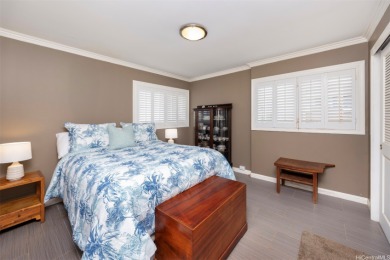 Conveniently located just a few blocks up Wilhelmina Rise, this on  in Hawaii - for sale on GolfHomes.com, golf home, golf lot