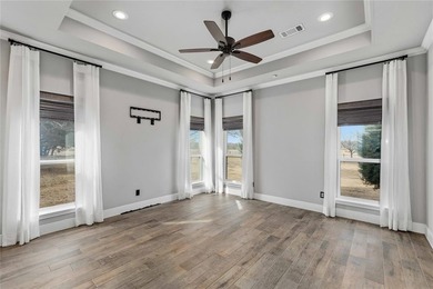 7562 Feather Bay Drive at The Hideout Golf Club & Resort on Hideout Golf Club and Resort  in Texas - for sale on GolfHomes.com, golf home, golf lot