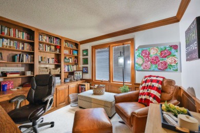 Welcome home to this meticulously maintained gem in sought-after on Arlington Park Association in Indiana - for sale on GolfHomes.com, golf home, golf lot