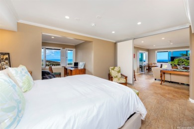 Conveniently located just a few blocks up Wilhelmina Rise, this on  in Hawaii - for sale on GolfHomes.com, golf home, golf lot