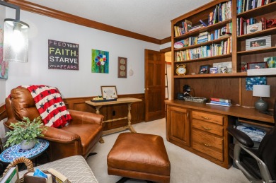 Welcome home to this meticulously maintained gem in sought-after on Arlington Park Association in Indiana - for sale on GolfHomes.com, golf home, golf lot