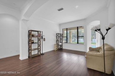 *A 3% fixed rate assumable loan is available on this home with on The Palencia Club in Florida - for sale on GolfHomes.com, golf home, golf lot