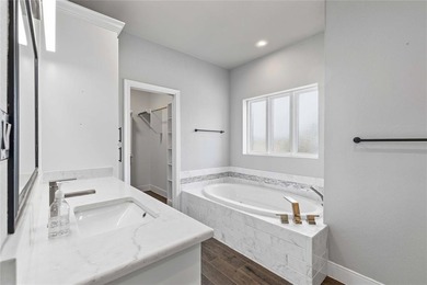 7562 Feather Bay Drive at The Hideout Golf Club & Resort on Hideout Golf Club and Resort  in Texas - for sale on GolfHomes.com, golf home, golf lot