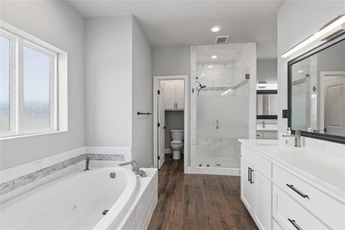 7562 Feather Bay Drive at The Hideout Golf Club & Resort on Hideout Golf Club and Resort  in Texas - for sale on GolfHomes.com, golf home, golf lot