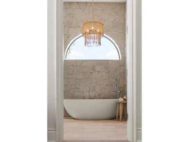 Sophisticated Style Meets Effortless Comfort in This Modern on Palm Beach Polo and Country Club in Florida - for sale on GolfHomes.com, golf home, golf lot