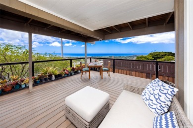 Conveniently located just a few blocks up Wilhelmina Rise, this on  in Hawaii - for sale on GolfHomes.com, golf home, golf lot