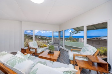 Conveniently located just a few blocks up Wilhelmina Rise, this on  in Hawaii - for sale on GolfHomes.com, golf home, golf lot