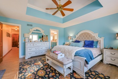 Welcome home to this meticulously maintained gem in sought-after on Arlington Park Association in Indiana - for sale on GolfHomes.com, golf home, golf lot