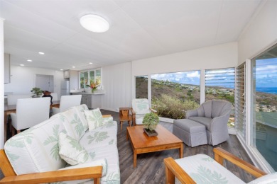Conveniently located just a few blocks up Wilhelmina Rise, this on  in Hawaii - for sale on GolfHomes.com, golf home, golf lot
