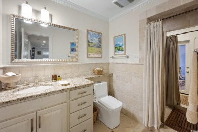 Welcome to 109 Pioneer Loop - a luxurious and sophisticated on DeBordieu Country Club in South Carolina - for sale on GolfHomes.com, golf home, golf lot