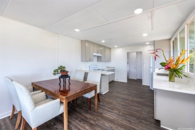 Conveniently located just a few blocks up Wilhelmina Rise, this on  in Hawaii - for sale on GolfHomes.com, golf home, golf lot