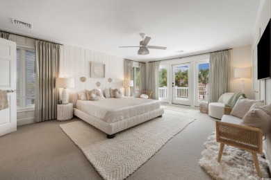 Welcome to 109 Pioneer Loop - a luxurious and sophisticated on DeBordieu Country Club in South Carolina - for sale on GolfHomes.com, golf home, golf lot