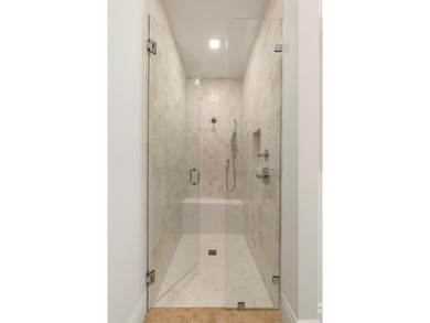 Sophisticated Style Meets Effortless Comfort in This Modern on Palm Beach Polo and Country Club in Florida - for sale on GolfHomes.com, golf home, golf lot