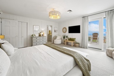 Welcome to 109 Pioneer Loop - a luxurious and sophisticated on DeBordieu Country Club in South Carolina - for sale on GolfHomes.com, golf home, golf lot