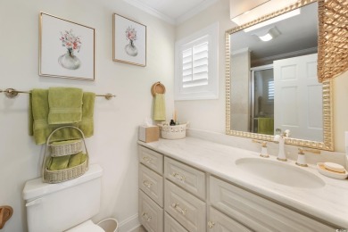 Welcome to 109 Pioneer Loop - a luxurious and sophisticated on DeBordieu Country Club in South Carolina - for sale on GolfHomes.com, golf home, golf lot