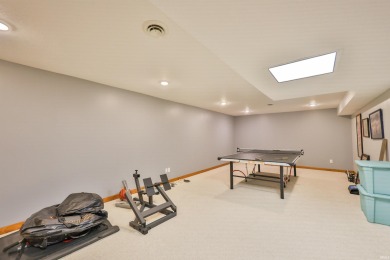 Welcome home to this meticulously maintained gem in sought-after on Arlington Park Association in Indiana - for sale on GolfHomes.com, golf home, golf lot