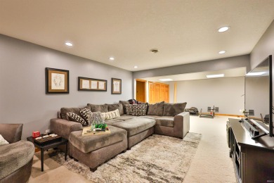Welcome home to this meticulously maintained gem in sought-after on Arlington Park Association in Indiana - for sale on GolfHomes.com, golf home, golf lot