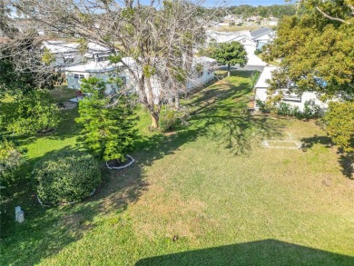 Enjoy The Villages lifestyle in this well-maintained 2-bedroom on Orange Blossom Hills Golf and Country Club in Florida - for sale on GolfHomes.com, golf home, golf lot