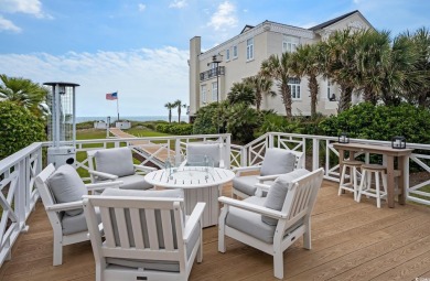 Welcome to 109 Pioneer Loop - a luxurious and sophisticated on DeBordieu Country Club in South Carolina - for sale on GolfHomes.com, golf home, golf lot