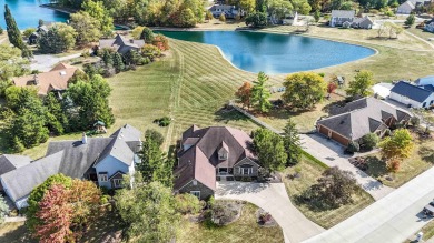 Welcome home to this meticulously maintained gem in sought-after on Arlington Park Association in Indiana - for sale on GolfHomes.com, golf home, golf lot