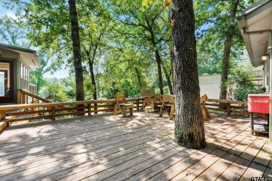 Welcome to your dream, waterfront home on Holly Lake Ranch's on Holly Lake Ranch Golf Club in Texas - for sale on GolfHomes.com, golf home, golf lot