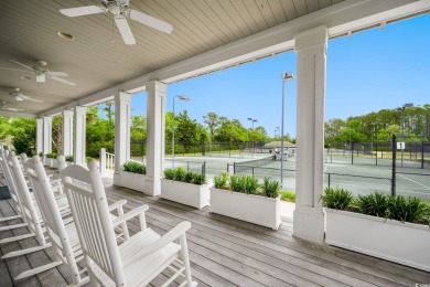 Welcome to 109 Pioneer Loop - a luxurious and sophisticated on DeBordieu Country Club in South Carolina - for sale on GolfHomes.com, golf home, golf lot
