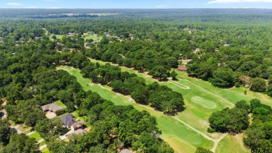 Welcome to your dream, waterfront home on Holly Lake Ranch's on Holly Lake Ranch Golf Club in Texas - for sale on GolfHomes.com, golf home, golf lot