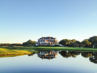 Welcome to 109 Pioneer Loop - a luxurious and sophisticated on DeBordieu Country Club in South Carolina - for sale on GolfHomes.com, golf home, golf lot