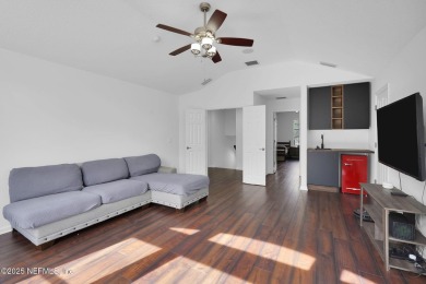 *A 3% fixed rate assumable loan is available on this home with on The Palencia Club in Florida - for sale on GolfHomes.com, golf home, golf lot