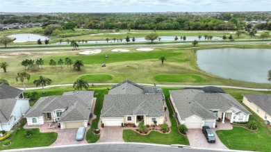 Under contract-accepting backup offers. Golf Course and Sunset on Ridgewood Lakes Golf and Country Club in Florida - for sale on GolfHomes.com, golf home, golf lot