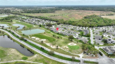 Under contract-accepting backup offers. Golf Course and Sunset on Ridgewood Lakes Golf and Country Club in Florida - for sale on GolfHomes.com, golf home, golf lot